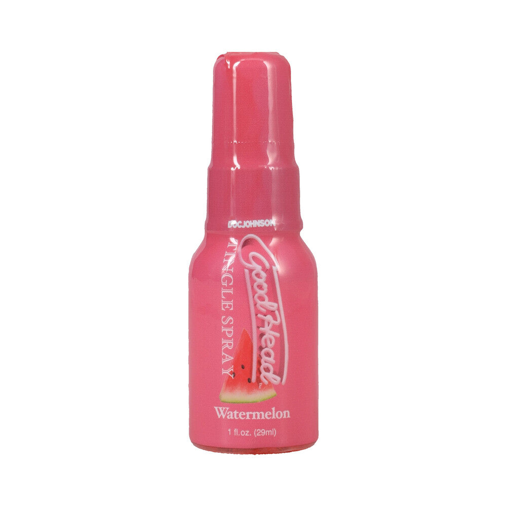 GoodHead Pussy Pleasure Party Kit