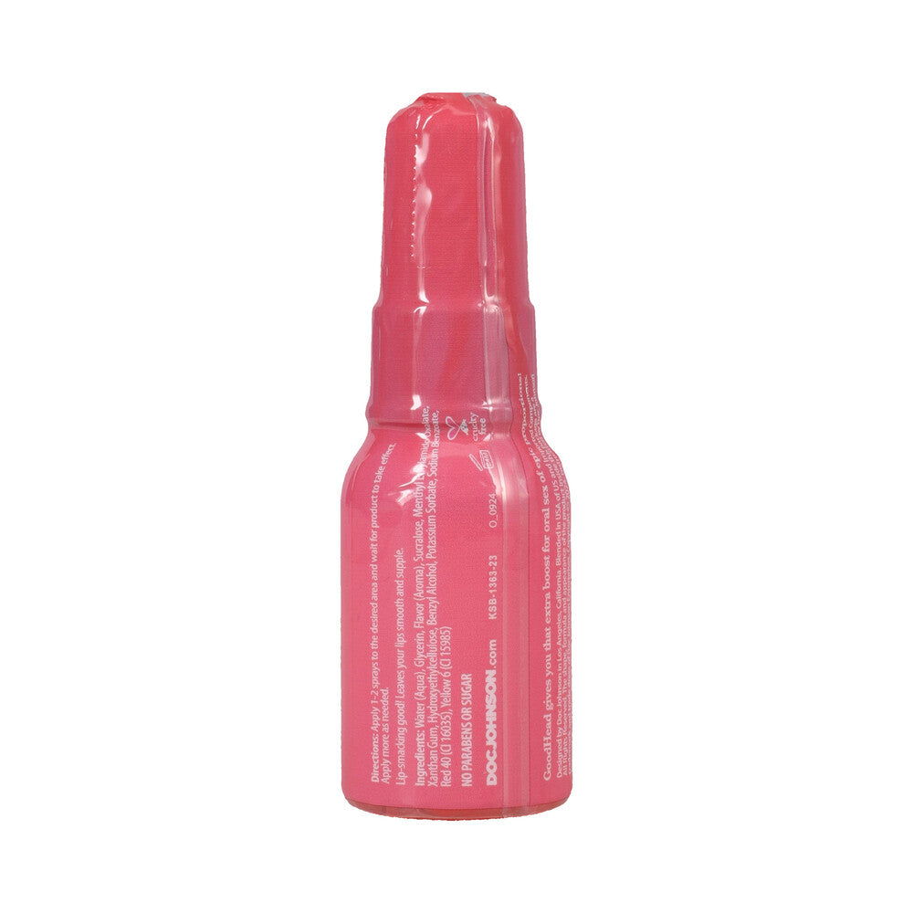 GoodHead Pussy Pleasure Party Kit