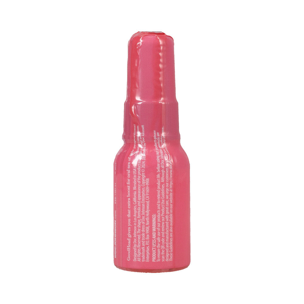 GoodHead Pussy Pleasure Party Kit