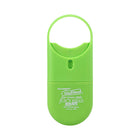 GoodHead Juicy Head Dry Mouth Spray To-Go Sour Green Apple 0.3 oz.