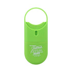 GoodHead Juicy Head Dry Mouth Spray To-Go Sour Green Apple 0.3 oz.