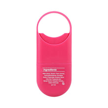 GoodHead Juicy Head Dry Mouth Spray To-Go Sour Strawberry 0.3 oz.