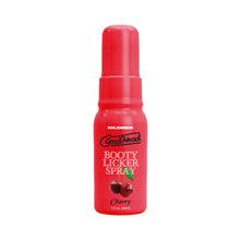 GoodHead Booty Licker Spray Cherry 1 oz.
