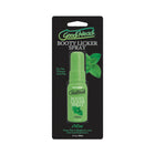 GoodHead Booty Licker Spray Mint 1 oz.