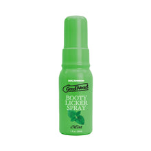 GoodHead Booty Licker Spray Mint 1 oz.