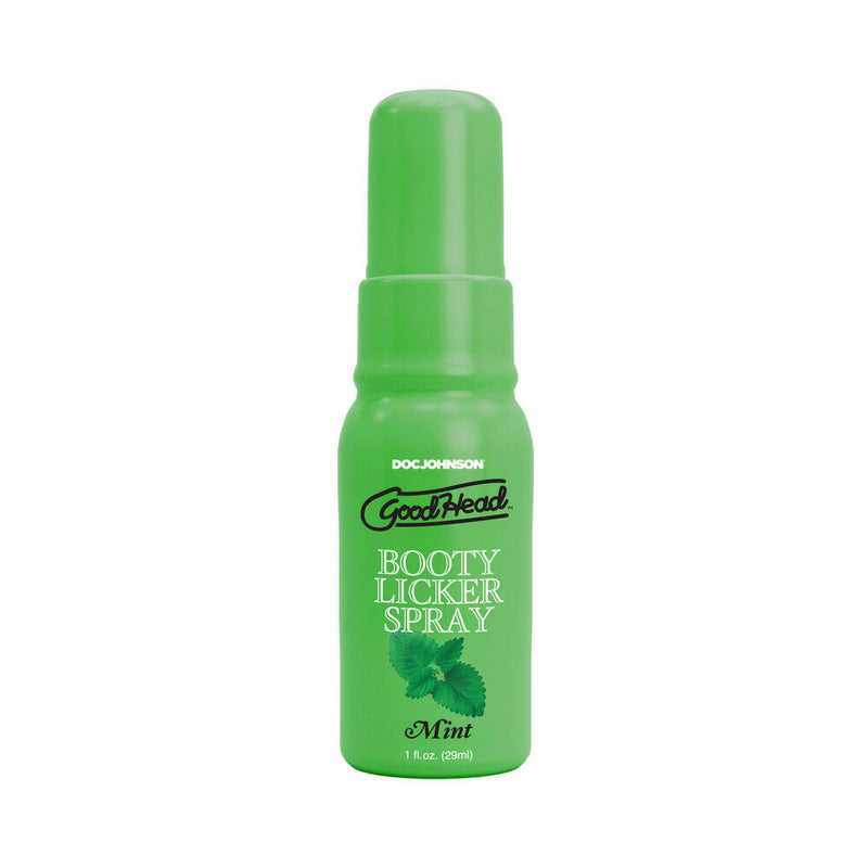 GoodHead Booty Licker Spray Mint 1 oz.
