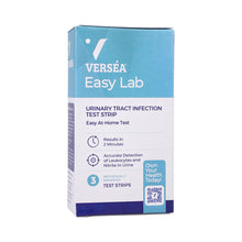 Versea Easy Lab UTI Test 3-Pack