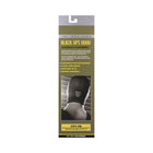 Fort Troff Black Ops Hood Regular