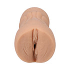 Signature Strokers Jewelz Blu ULTRASKYN Pocket Pussy Vanilla