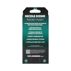 Signature Strokers Nicole Doshi ULTRASKYN Pocket Pussy Vanilla