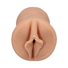 Signature Strokers Stella Barey ULTRASKYN Pocket Pussy Vanilla