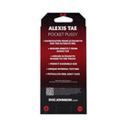 Signature Strokers Alexis Tae ULTRASKYN Pocket Pussy Caramel