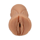 Signature Strokers Anna Claire Clouds ULTRASKYN Pocket Pussy Vanilla