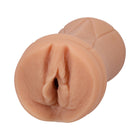 Signature Strokers Zoey Luna ULTRASKYN Pocket Pussy Vanilla