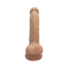 SILEX-D The Original Model 1 Dildo 7 in. Vanilla