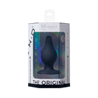 SILEX-D The Original Model 2 Plug 3.5 in. Black Medium