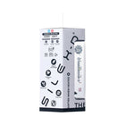 SILEX-D The Original Model 2 Plug 3.5 in. Black Medium