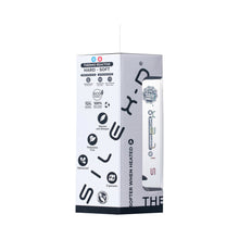 SILEX-D The Original Model 2 Plug 3.5 in. Black Medium