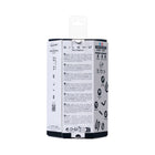 SILEX-D The Original Model 2 Plug 4 in. Black Large