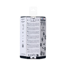 SILEX-D The Original Model 2 Plug 4 in. Black Large