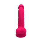 SILEX-D The Original Model 1 Dildo 7 in. Pink