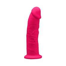 SILEX-D The Original Model 2 Dildo 6 in. Pink