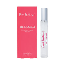 Pure Instinct Pheromone Perfume Spray Blossom 0.31 oz.
