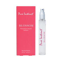 Pure Instinct Pheromone Perfume Spray Blossom 0.31 oz.