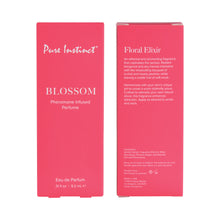 Pure Instinct Pheromone Perfume Spray Blossom 0.31 oz.