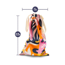 The Collection Burst Cotton Toy Bag