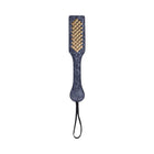 Sportsheets Sex & Mischief Cougar Studded Paddle