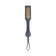 Sportsheets Sex & Mischief Cougar Studded Paddle