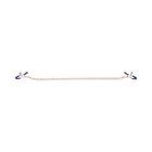 Sportsheets Sex & Mischief Cougar Chained Nipple Clamps