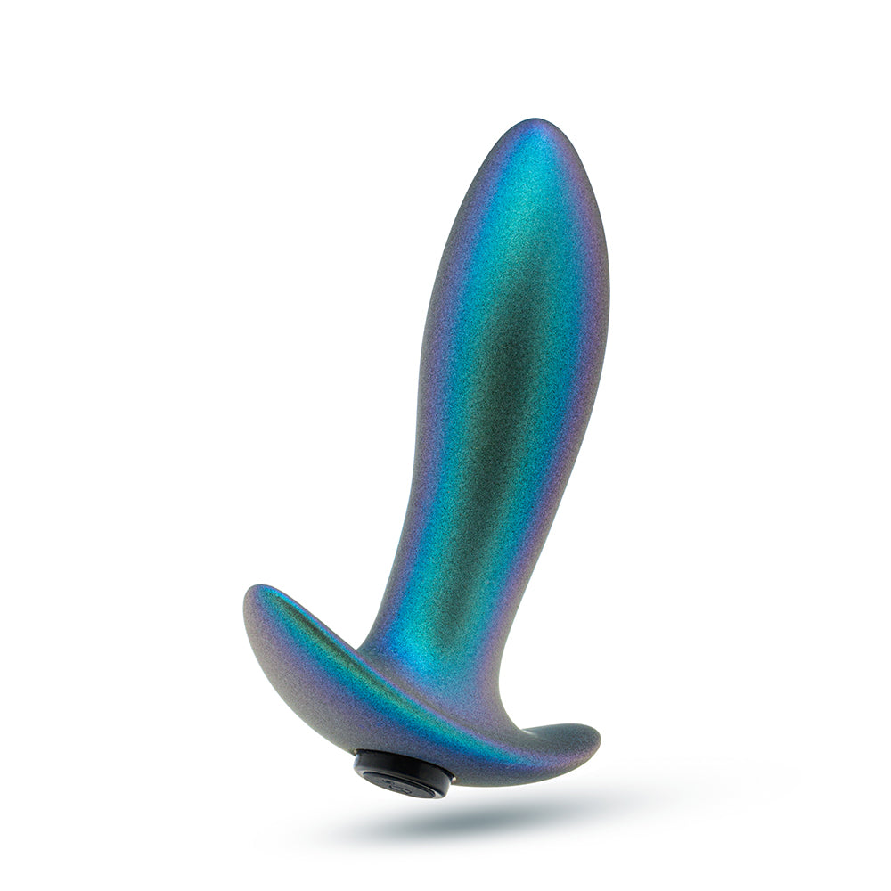 Anal Adventures Matrix Voyager Plug Neptune Teal