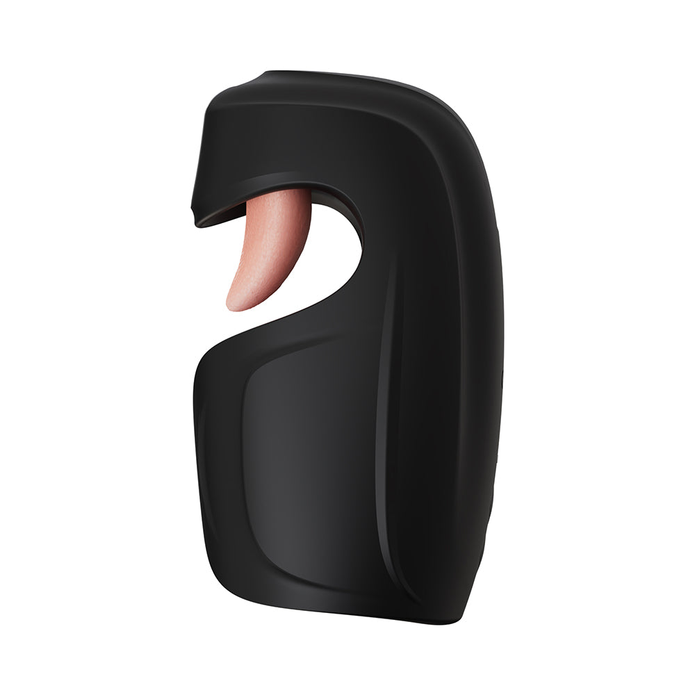 M For Men Lickety Split Black