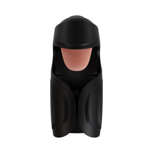 M For Men Lickety Split Black