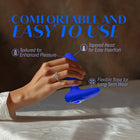 Oh My Gem Mystery Plug Sapphire