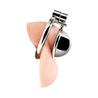 Blue Line Mini Cock Micro Chastity Cage