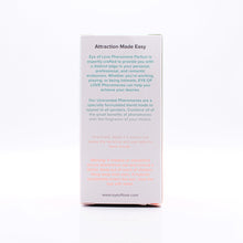 Eye of Love Unscented Pheromone Parfum Attract Them 1.67 oz.