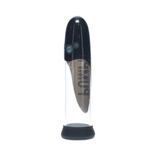 Pumped Aqua-Pro Submersible Automatic AI Enabled Black
