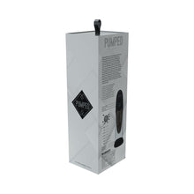 Pumped Aqua-Pro Submersible Automatic AI Enabled Black