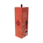 Pumped Aqua-Pro Submersible Automatic AI Enabled Red