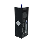 Pumped Aqua-Pro Submersible Automatic AI Enabled Gray