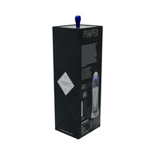 Pumped Aqua-Pro Submersible Automatic AI Enabled Gray