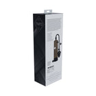 Pumped Basic Pump 1 Water Resistant Black