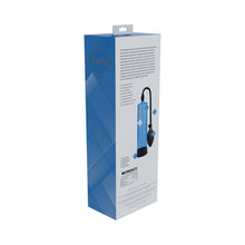 Pumped Basic Pump 1 Water Resistant Blue