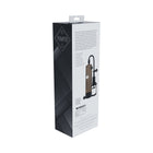 Pumped Basic Pump 2 Water Resistant Black