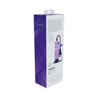 Pumped Basic Pump 2 Water Resistant Purple