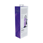Pumped Basic Pump 2 Water Resistant Purple