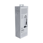 Pumped Basic Pump 2 Water Resistant Transparent